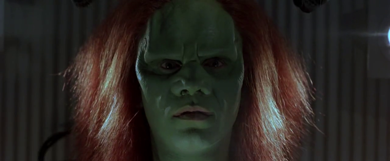 72 Hours of non stop Occulus Rift.... and you have Blanka face.